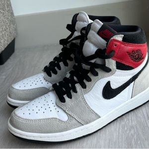 Nike Shoes (Reserved)